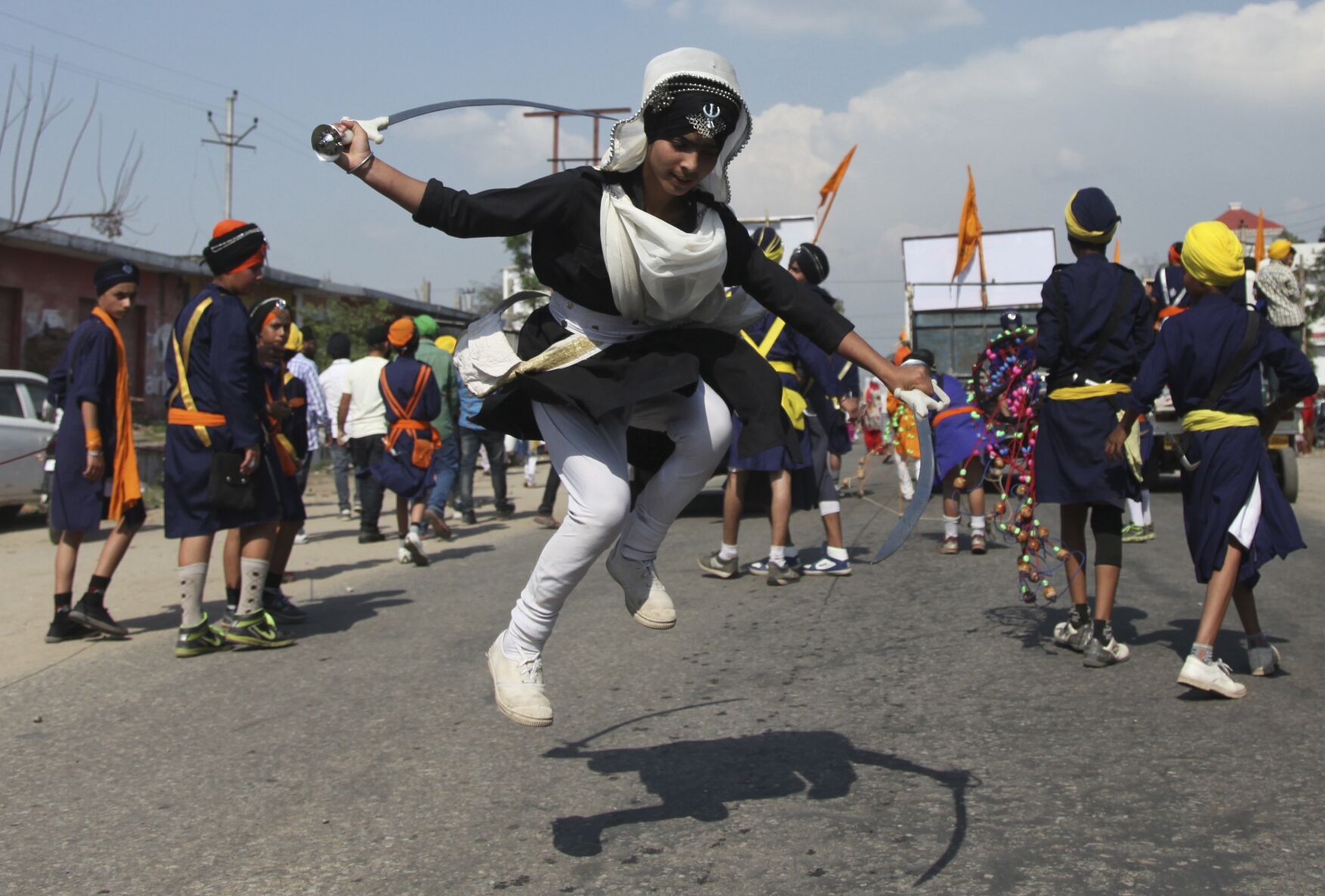 India Festival